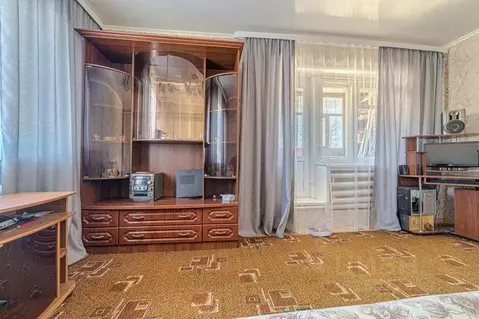 2-к кв. Пензенская область, Пенза ул. Ленинский мехлесхоз, 2 (47.3 м)