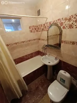 2-комнатная квартира: Сергиев Посад, проспект Красной Армии, 8 (43 м)