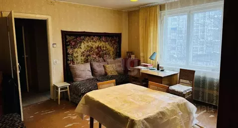 1-к кв. Курская область, Курск Никитская ул., 8 (35.1 м)