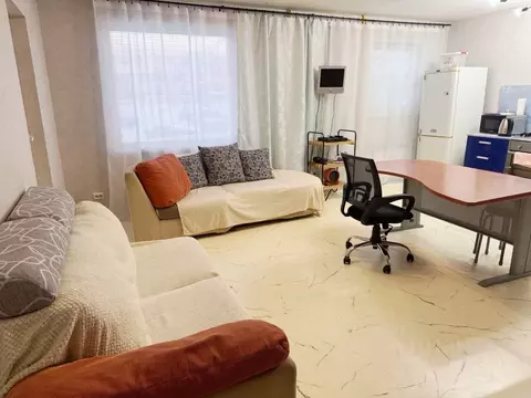 4-к кв. Свердловская область, Екатеринбург ул. Пехотинцев, 7 (63.3 м)