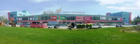 Помещение свободного назначения в Новосибирская область, Новосибирск ...