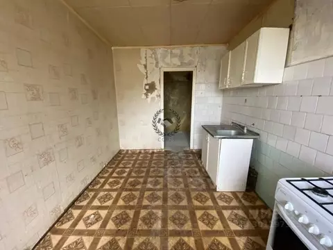 3-к кв. Калужская область, Дзержинский район, Товарково городское ...