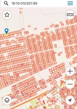 Участок в Хакасия, Усть-Абакан рп  (10.0 сот.)