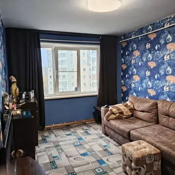 3-к кв. Челябинская область, Челябинск Солнечная ул., 14Б (62.9 м)