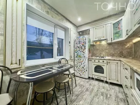 2-к кв. Пензенская область, Пенза просп. Победы, 140 (43.6 м)