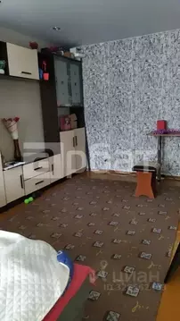 1-к кв. Ярославская область, Ярославль ул. Панина, 23 (32.4 м)