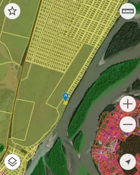 Участок в Алтайский край, Алтайский район, Айский сельсовет, с. Ая, ...