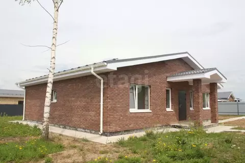 Дом в Тверская область, Калининский муниципальный округ, д. Рябеево 10 ...