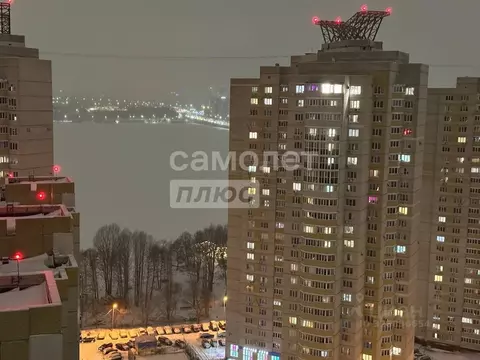 1-к кв. Воронежская область, Воронеж ул. Переверткина, 1/9 (41.6 м)