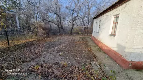 Дом в Ростовская область, Семикаракорск Степная ул., 28 (63 м)