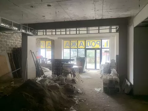 Помещение свободного назначения в Краснодарский край, Сочи ...