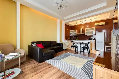 Комната Санкт-Петербург Кирочная ул., 22