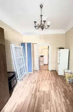 Комната Москва Люблинская ул., 54/3 (15.3 м)