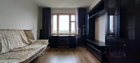 1-к кв. Ленинградская область, Всеволожский район, д. Новое Девяткино ...