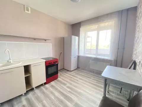 1-к кв. Хакасия, Абакан ул. Чертыгашева, 197Вк2 (37.0 м)