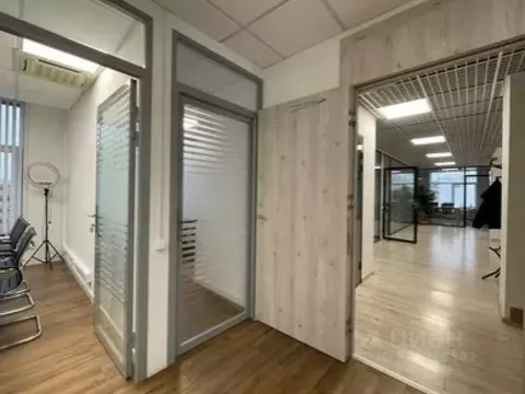 Офис в Москва Бутырская ул., 76С1 (488 м)