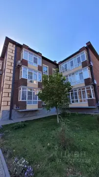 2-к кв. Ростовская область, Аксай ул. Речников, 12А (52.6 м)