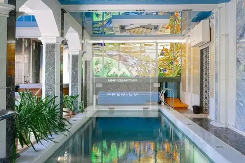 Дом в Санкт-Петербург пос. Парголово, Колхозная ул., 19 (557 м)