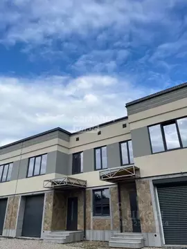 Таунхаус в Кабардино-Балкария, Нальчик ул. Мальбахова, 121 (190 м)