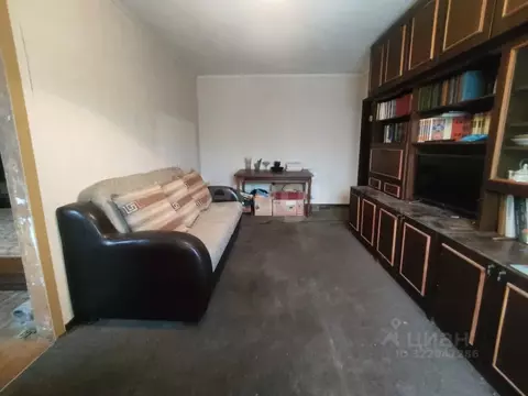 3-к кв. Псковская область, Псков Гражданская ул., 7 (56.1 м)