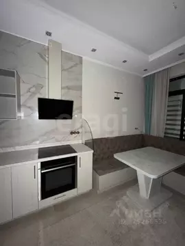 1-к кв. Москва Ленинградский просп., 29к1 (40.0 м)