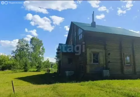 Участок в Гафурийский район, Бельский сельсовет, село Инзелга (20 м)