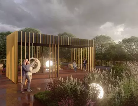 2-к кв. Кировская область, Киров Мелькомбинатовский проезд, 3 (58.8 м)