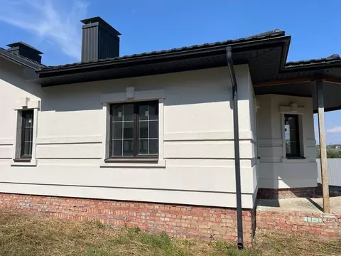 Дом в Саратовская область, Саратов Дружба-89 СНТ, 43 (146 м)