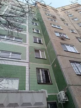 3-комнатная квартира: Челябинск, улица 40-летия Победы, 36 (66.6 м)