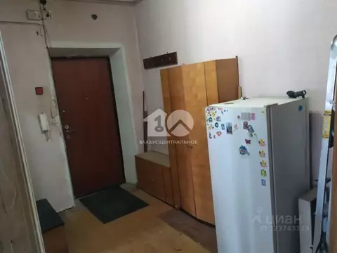 2-к кв. Новосибирская область, Новосибирск ул. Станиславского, 2 (56.7 ...