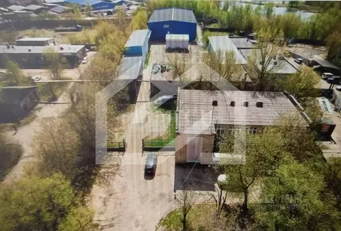 Склад в Московская область, Пушкино Учинская ул., 20А (2928 м)