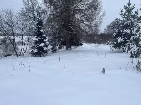 Участок в Московская область, Истра муниципальный округ, д. Дедешино  ...