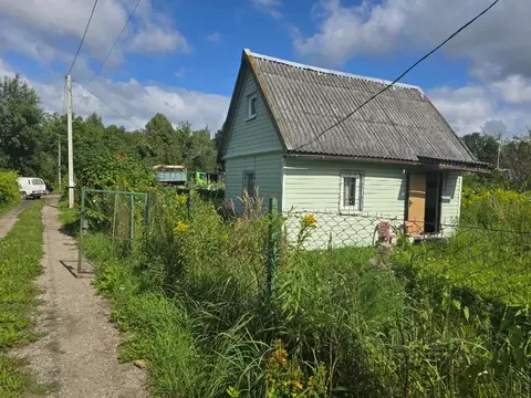 Дом в Калининградская область, Гурьевский муниципальный округ, Мирное ...