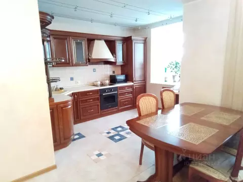 3-к кв. Пермский край, Пермь Екатерининская ул., 165 (84.0 м)