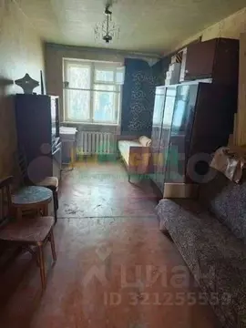 2-к кв. Белгородская область, Белгород ул. Щорса, 37 (45.5 м)