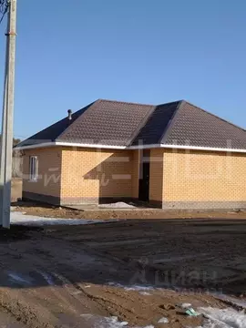 Коттедж в Амурская область, Благовещенский район, с. Кантон-Коммуна ...