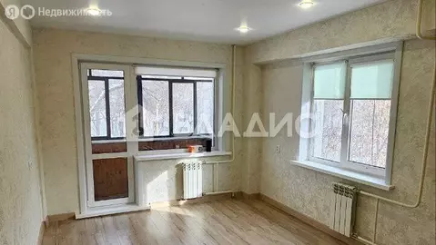 1-комнатная квартира: Ангарск, 95-й квартал, 17 (32.1 м)