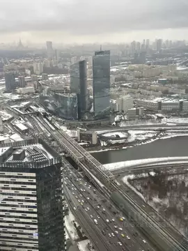 Офис в Москва 1-й Красногвардейский проезд, 21с1 (60 м)