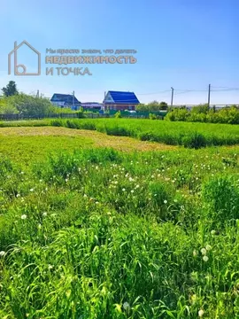 Участок в Башкортостан, Краснокамский район, Музяковский сельсовет, д. ...