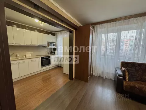 3-к кв. Иркутская область, Иркутск Партизанская ул., 149 (67.0 м)