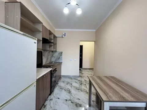 1-к кв. Иркутская область, Иркутск ул. Муравьева, 8/4 (42.0 м)