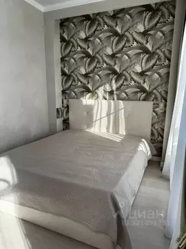 Студия Краснодарский край, Сочи Бакинская ул., 16/1 (40.0 м)