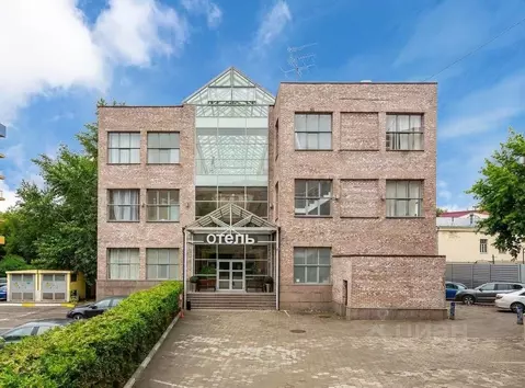 Комната Москва Дербеневская ул., 11АС18 (10.0 м)