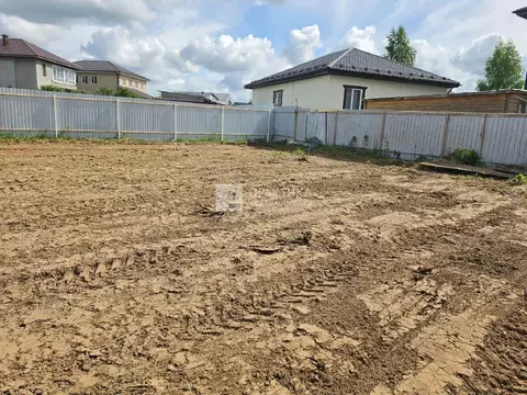 Продается участок в КП Еремеево Лайф