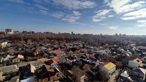 1-к кв. Воронежская область, Воронеж ул. Хользунова, 99Б (31.0 м)