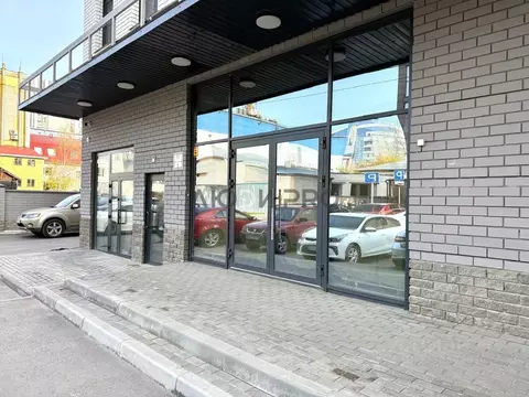 Торговая площадь в Алтайский край, Барнаул Пролетарская ул., 145 (162 ...