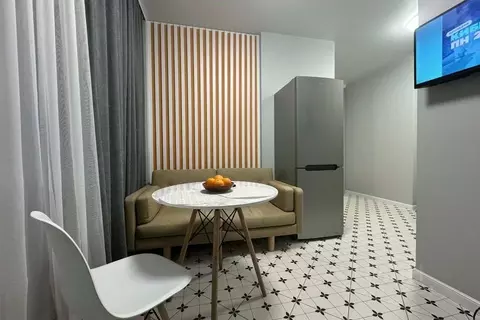 1-к кв. Краснодарский край, Краснодар ул. Питерская, 40 (35.0 м)