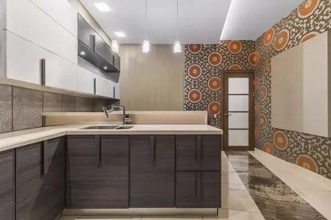 3-к кв. Санкт-Петербург Ярославский просп., 78 (115.0 м)