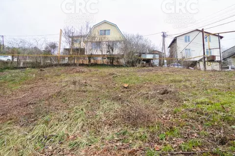 Участок в Краснодарский край, Сочи городской округ, с. Раздольное ул. ...