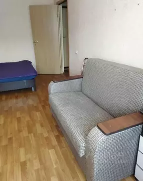 1-к кв. Омская область, Омск Парковый мкр, ул. Фугенфирова, 4 (30.0 м)